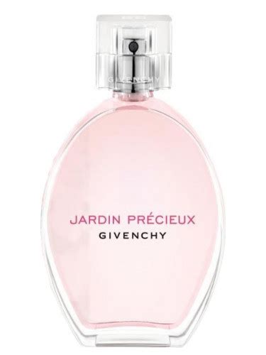 jardin precieux givenchy resenha|Givenchy Jardin Precieux ~ Novas fragr.